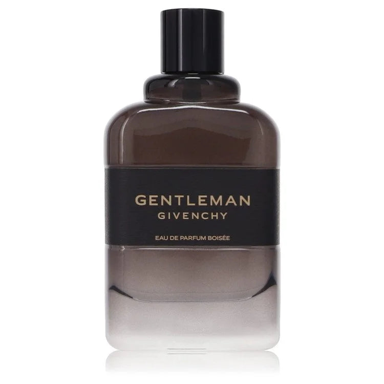 Gentleman Eau De Parfum Boisée: A Woody, Masculine Charm