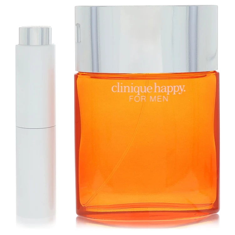 Happy Cologne: A Joyful, Refreshing Experience