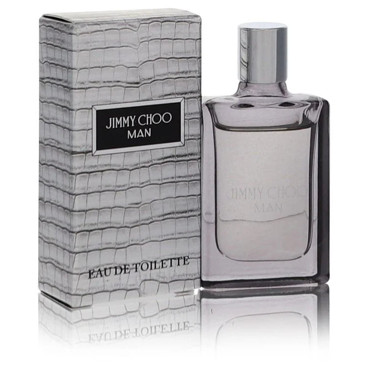 Jimmy Choo Man: A Seductive, Charismatic Scent