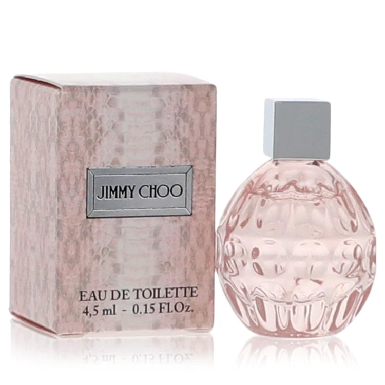 Jimmy Choo Perfume: A Luxurious, Feminine Fragrance