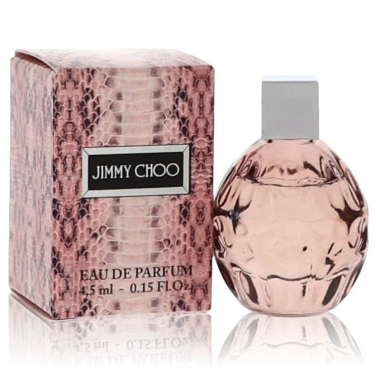 Jimmy Choo Perfume: A Luxurious, Feminine Fragrance