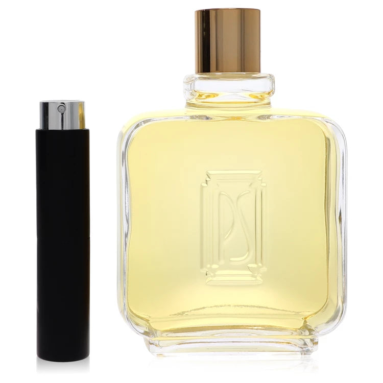 Paul Sebastian Cologne: A Timeless, Classic Fragrance