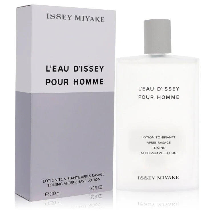 L'eau D'issey: A Refreshing, Aquatic Journey