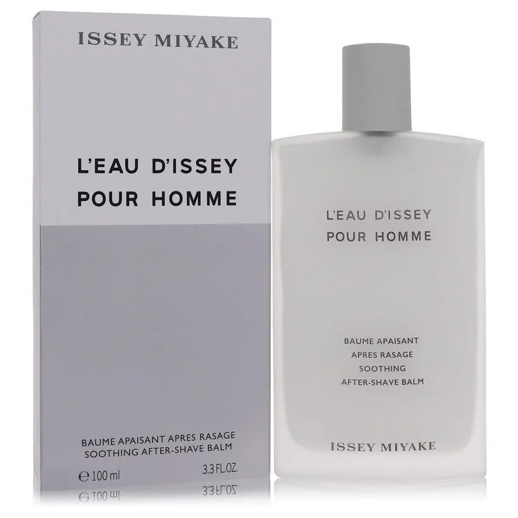 L'eau D'issey: A Refreshing, Aquatic Journey