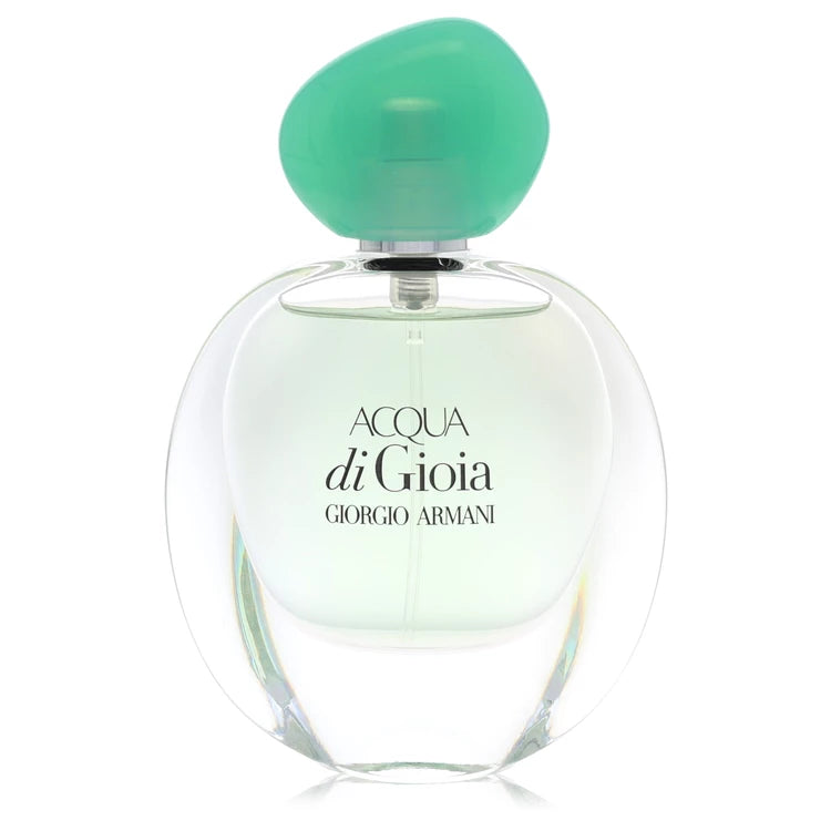 Acqua Di Gioia: A Refreshing, Joyful Escape