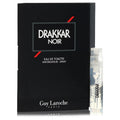 Drakkar Noir: A Masculine, Powerful Scent