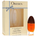 Obsession: An Addictive, Sensual Experience