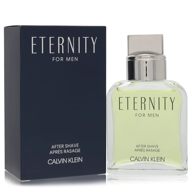 Eternity: A Timeless, Classic Fragrance
