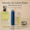 Eternity: A Timeless, Classic Fragrance