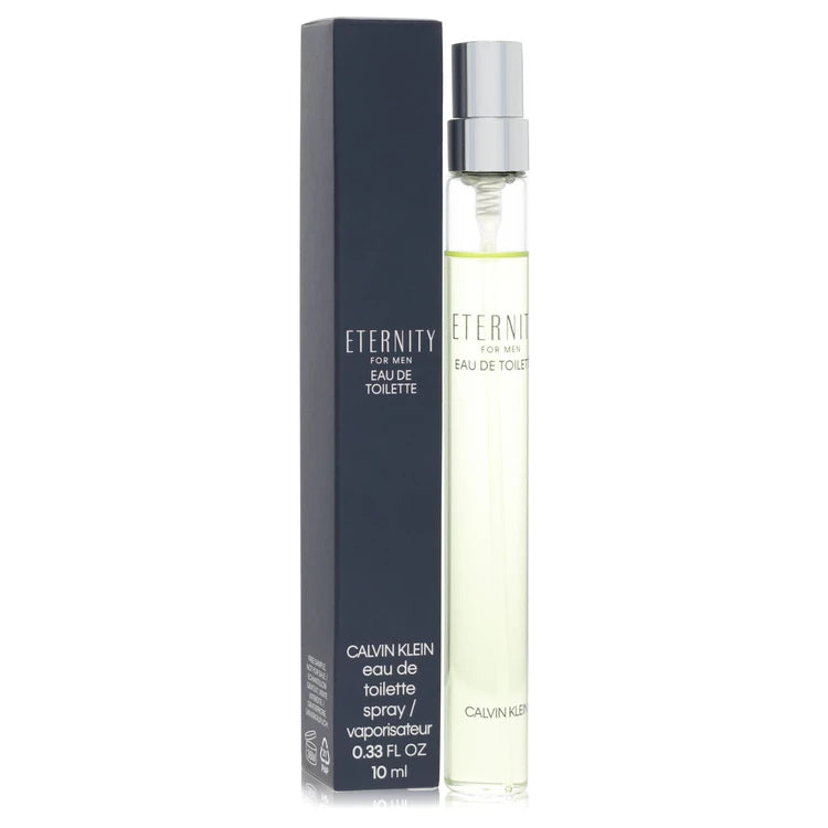 Eternity: A Timeless, Classic Fragrance