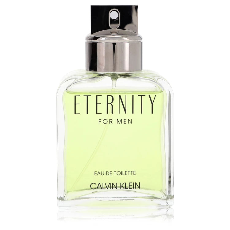 Eternity: A Timeless, Classic Fragrance