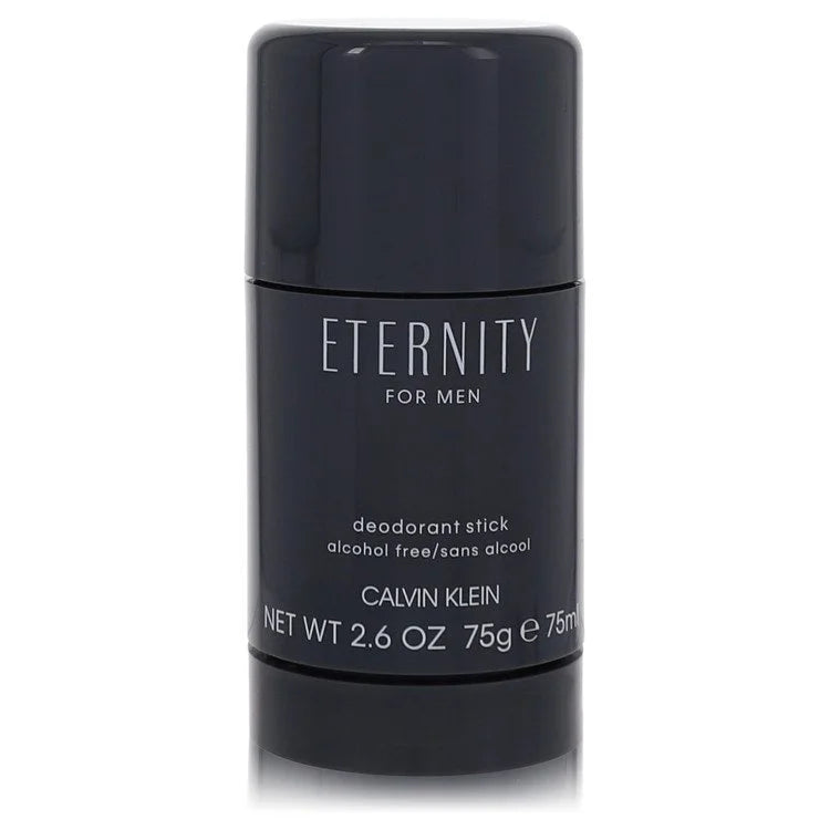 Eternity: A Timeless, Classic Fragrance