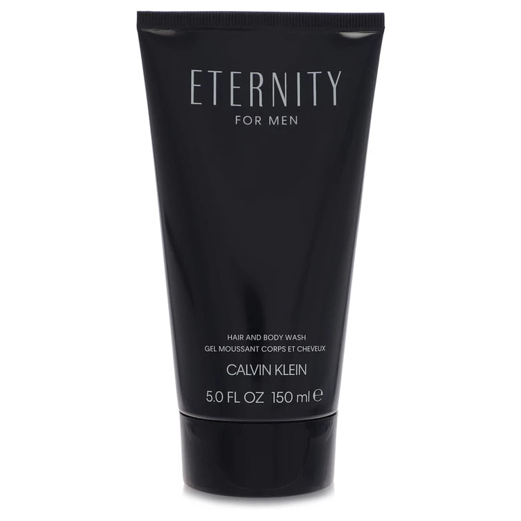 Eternity: A Timeless, Classic Fragrance