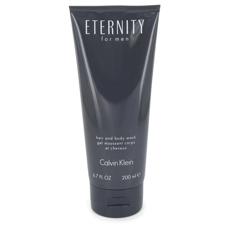 Eternity: A Timeless, Classic Fragrance