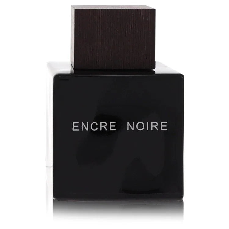 Encre Noire: A Mysterious, Intense Experience