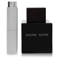 Encre Noire: A Mysterious, Intense Experience