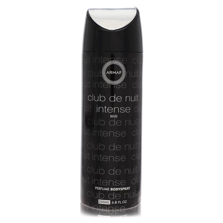 Club De Nuit Intense: A Seductive, Night-Time Escape