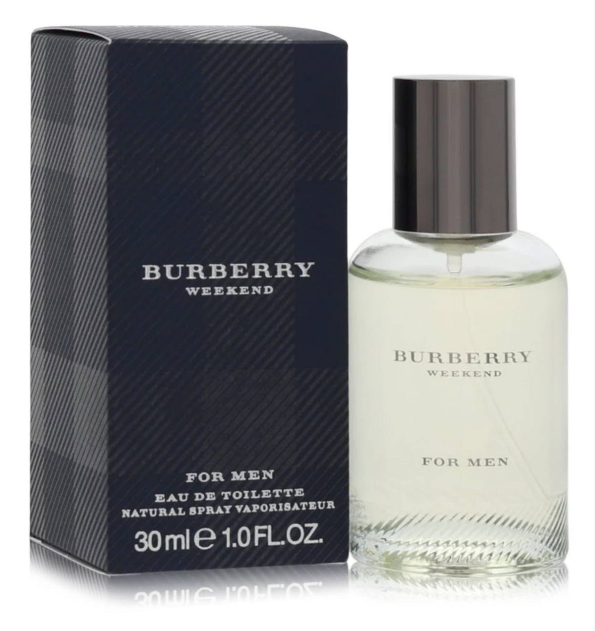Weekend Cologne: A Fresh, Adventure-Ready Scent