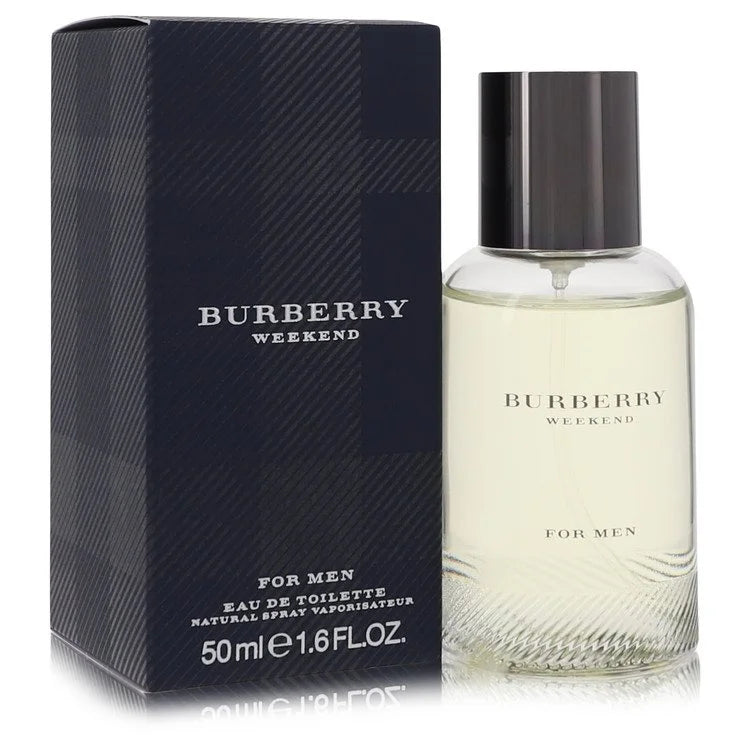 Weekend Cologne: A Fresh, Adventure-Ready Scent