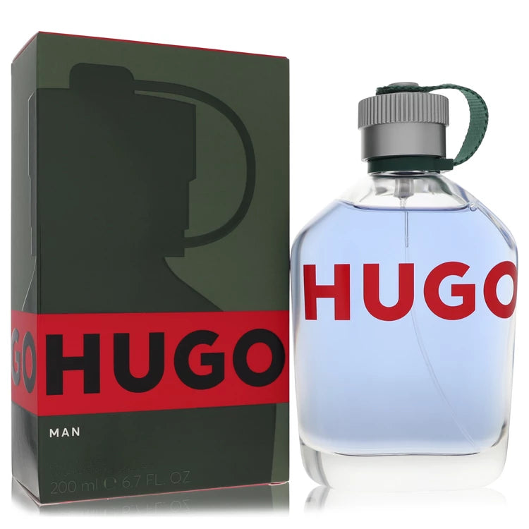 Hugo by Hugo Boss: A Classic, Modern Icon