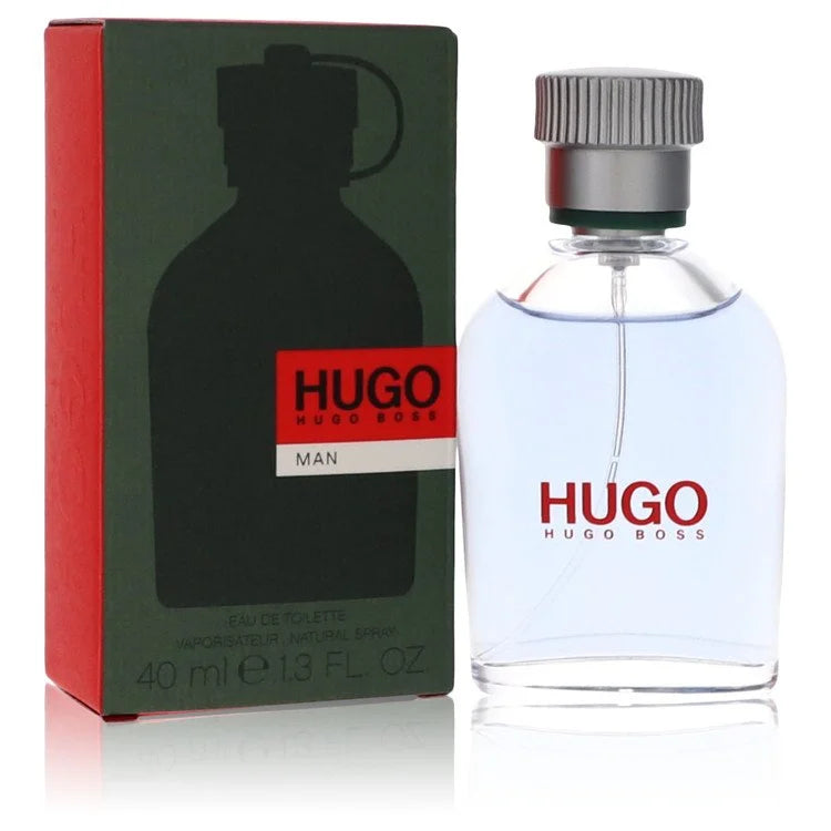 Hugo by Hugo Boss: A Classic, Modern Icon