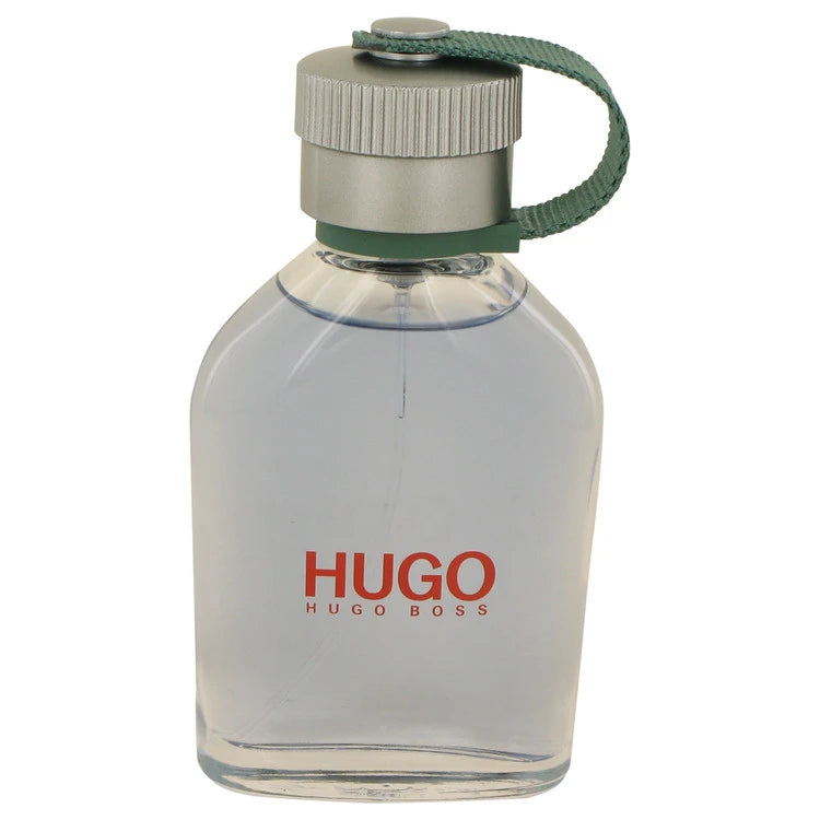Hugo by Hugo Boss: A Classic, Modern Icon