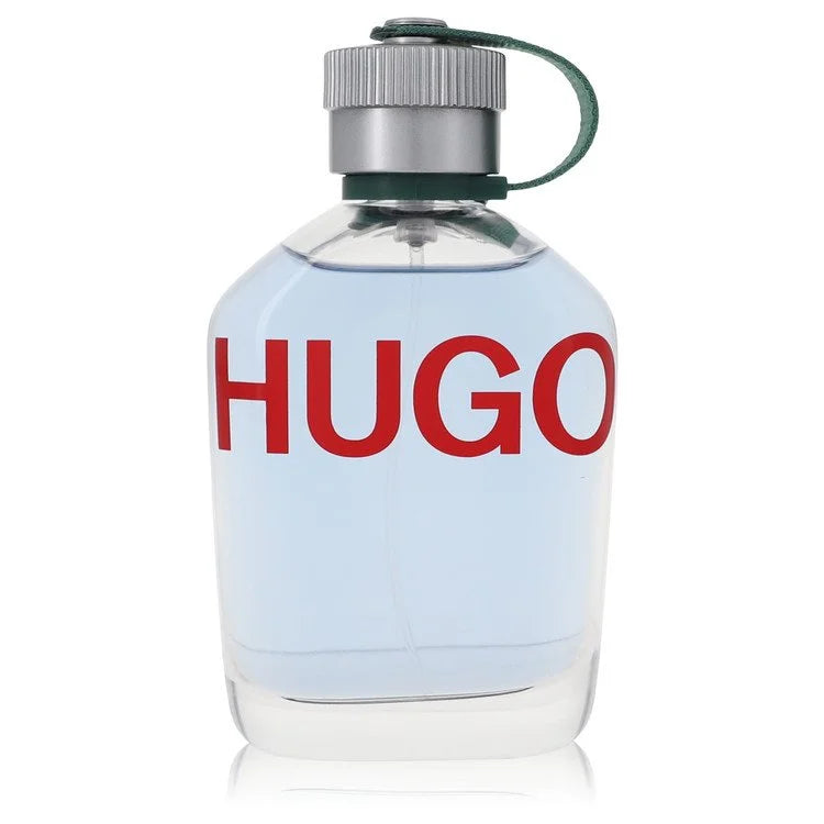 Hugo by Hugo Boss: A Classic, Modern Icon