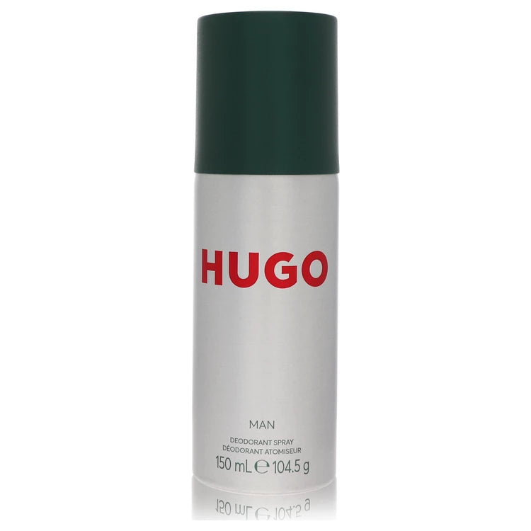 Hugo by Hugo Boss: A Classic, Modern Icon