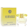 Yellow Diamond: A Brilliant, Luxurious Scent