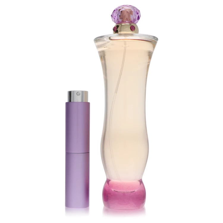 Versace: A Timeless, Iconic Scent