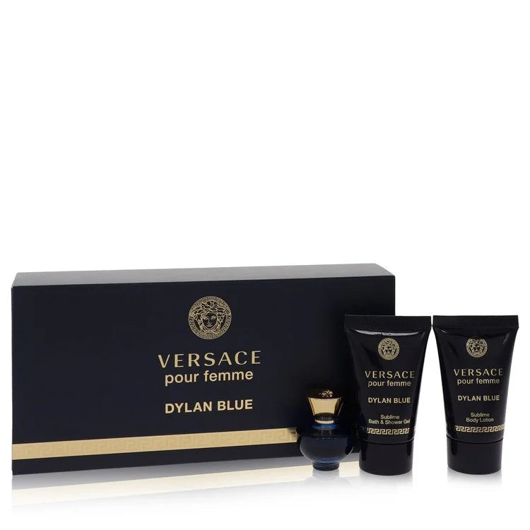 Dylan Blue: A Vibrant, Aquatic Escape