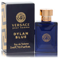 Dylan Blue Men: A Bold, Aquatic Adventure