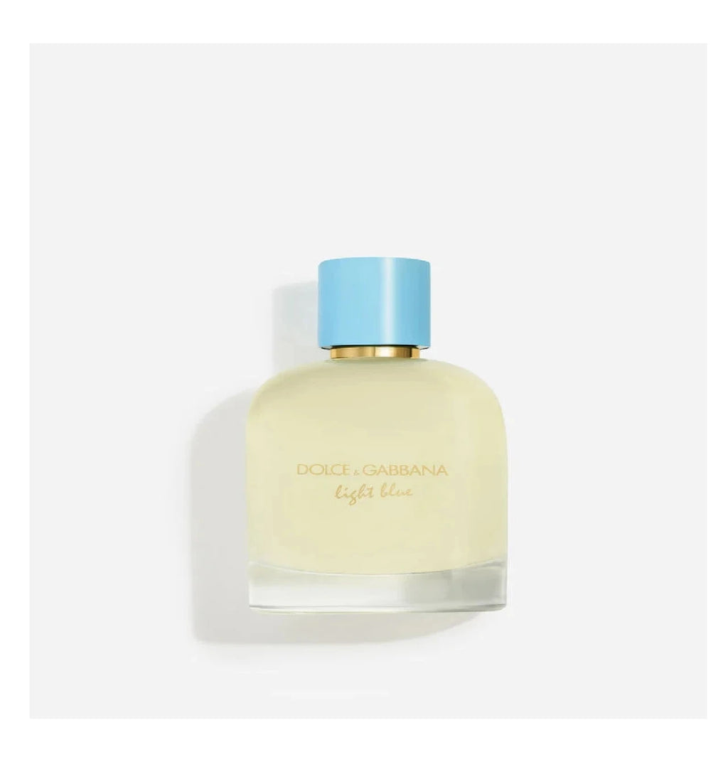 Light Blue Cologne: A Fresh, Mediterranean Breeze