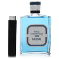 Royal Copenhagen Musk: A Classic, Regal Scent