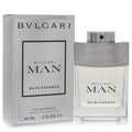 Bvlgari Man Rain Essence: A Fresh, Natural Scent