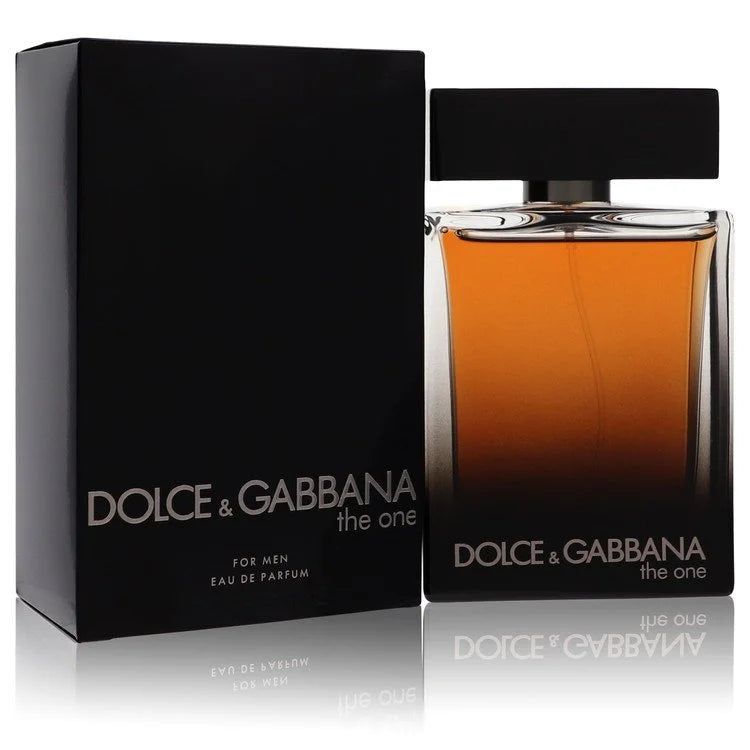 The One Cologne: A Charismatic, Masculine Signature