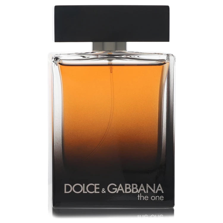 The One Cologne: A Charismatic, Masculine Signature