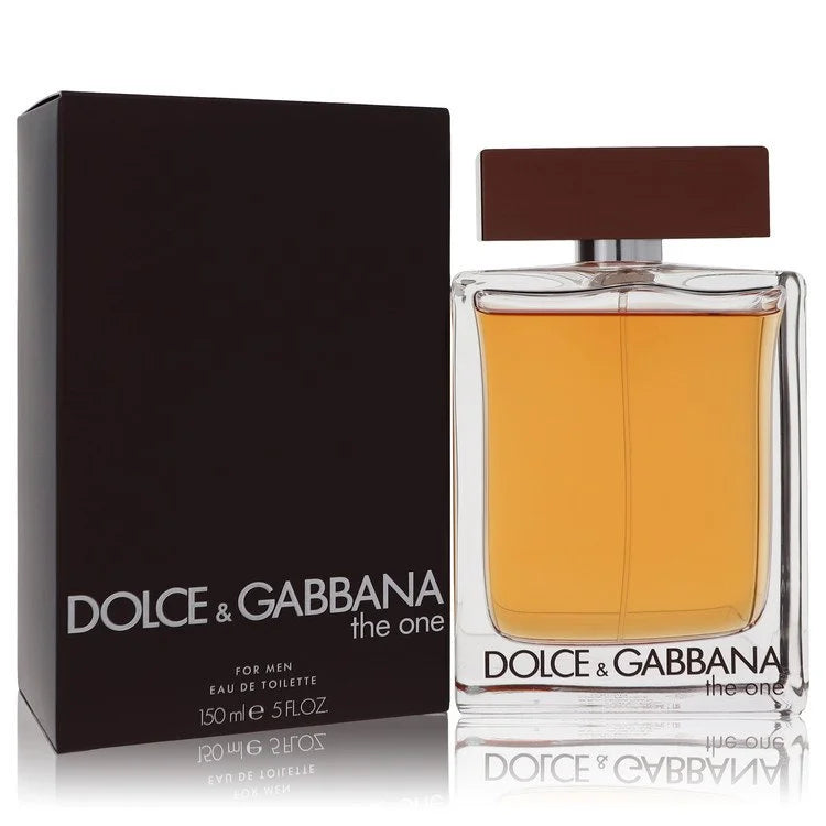 The One Cologne: A Charismatic, Masculine Signature