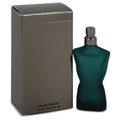 Jean Paul Gaultier: A Unique, Iconic Scent
