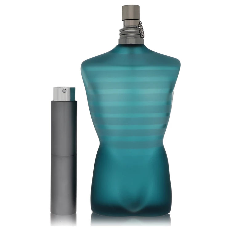 Jean Paul Gaultier: A Unique, Iconic Scent