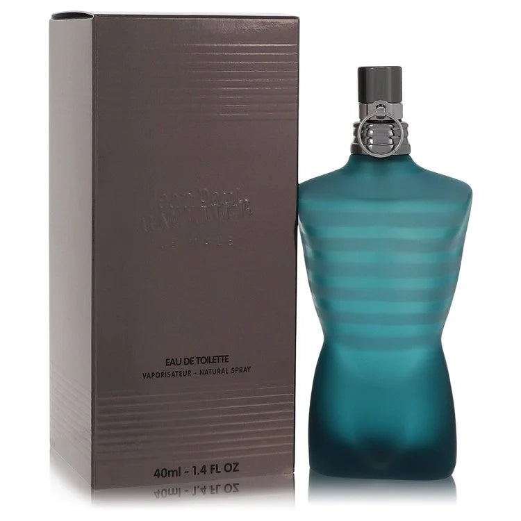 Jean Paul Gaultier: A Unique, Iconic Scent