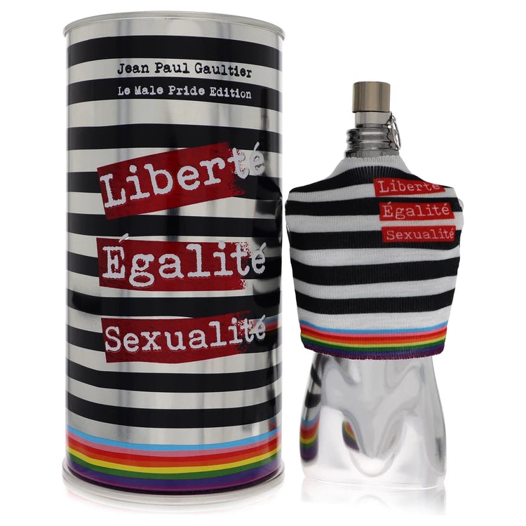 Jean Paul Gaultier: A Unique, Iconic Scent