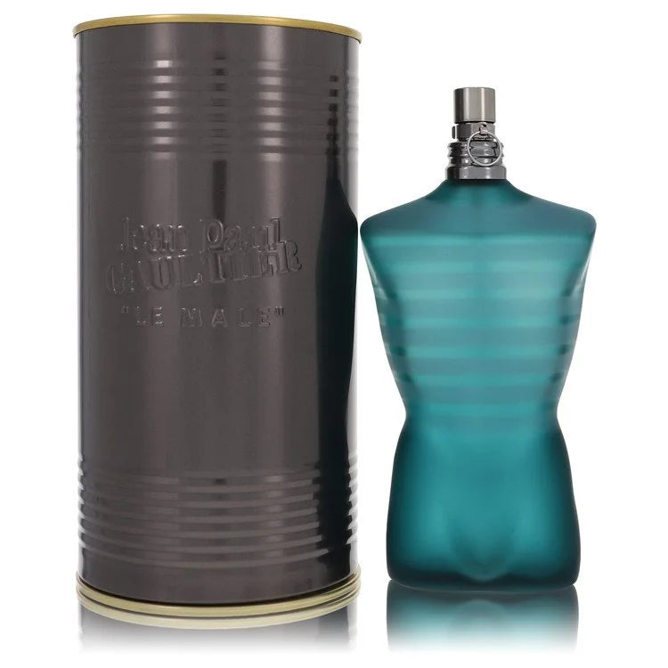 Jean Paul Gaultier: A Unique, Iconic Scent