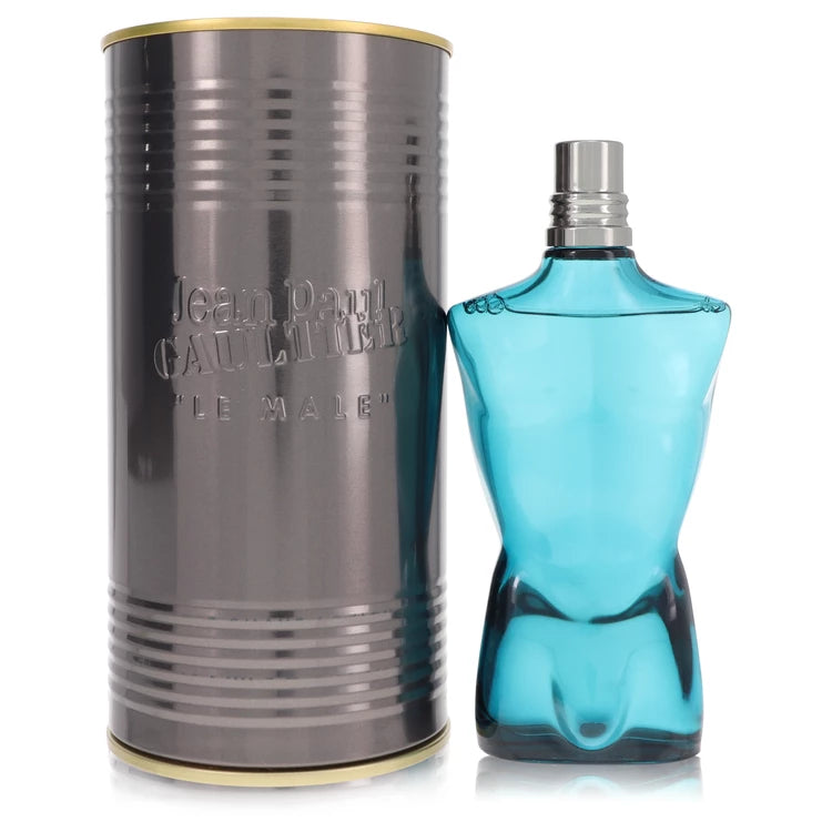 Jean Paul Gaultier: A Unique, Iconic Scent