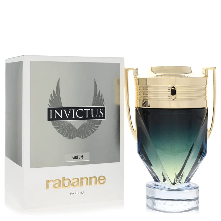Invictus Cologne: A Victorious, Masculine Scent
