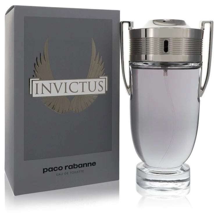 Invictus Cologne: A Victorious, Masculine Scent