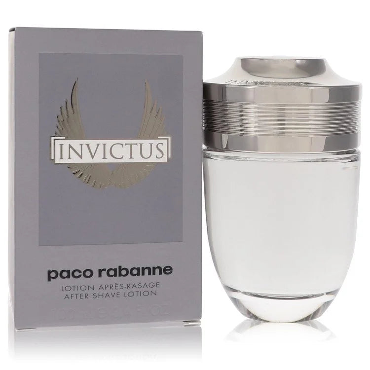 Invictus Cologne: A Victorious, Masculine Scent