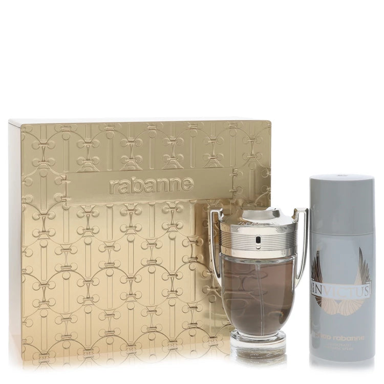 Invictus Cologne: A Victorious, Masculine Scent