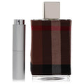 Burberry London Cologne: A Classic, British Charm