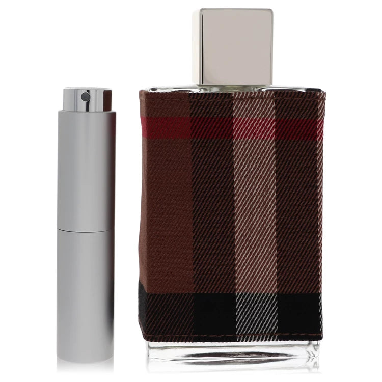 Burberry London Cologne: A Classic, British Charm